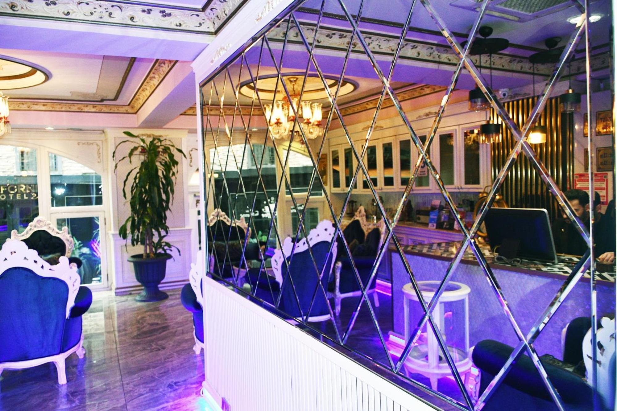 Leyenda Boutique Hotel — Photos 1