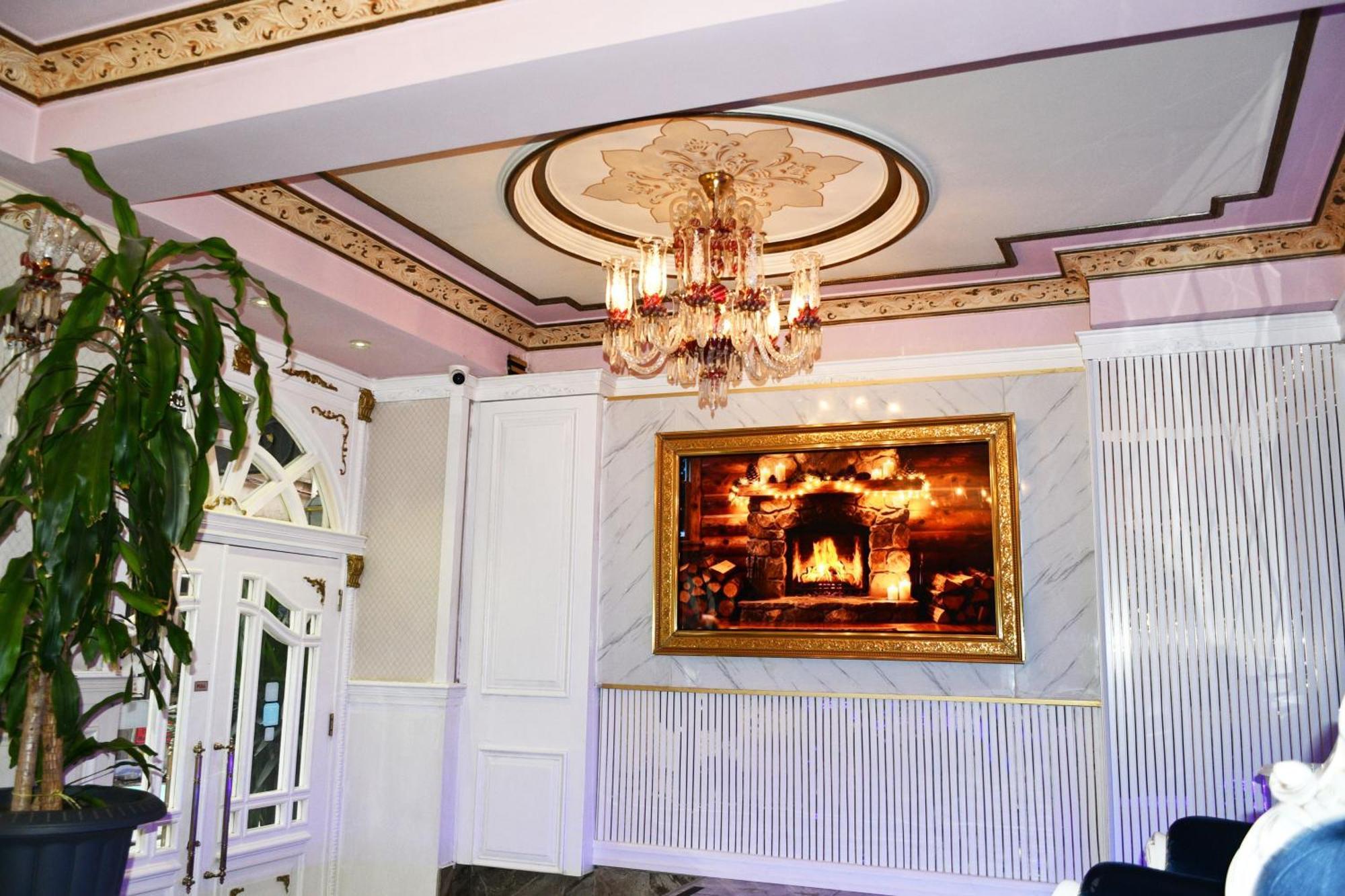 Leyenda Boutique Hotel — Photos 3